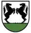 Blason de Mehrstetten