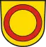 Blason de Meißenheim