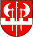 Blason de Mellach