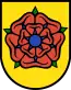 Blason de Merdingen