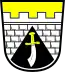 Blason de Mering