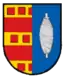 Blason de Merschbach