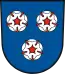 Blason de Mettlach