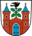 Blason de Meyenburg