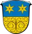 Blason de Michelstadt