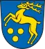 Blason de Mickhausen