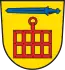 Blason de Mietingen