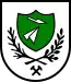 Blason de Mildenau