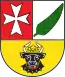 Blason de Mirow