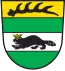 Blason de Mittelbiberach