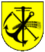 Blason de Mittelherwigsdorf