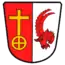 Blason de Mittelneufnach