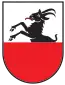 Blason de Mittersill