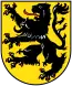 Blason de Mittweida