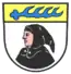 Blason de Mönchweiler