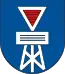 Blason de Mönkeberg