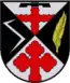 Blason de Mörsdorf