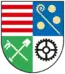 Blason de Mombach