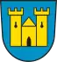 Blason de Moosburg