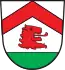 Blason de Moosthenning