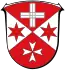 Blason de Mossautal