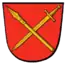 Blason de Mudershausen