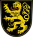 Blason de Mühlberg