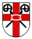 Blason de Mülheim-Kärlich