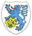 Blason de Mülheim an der Mosel