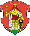 Blason de Mylau