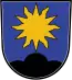 Blason de Nüziders