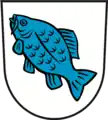 Blason de Nauen