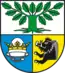 Blason de Nauendorf