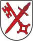 Blason de Naumbourg