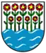 Blason de Neckarau