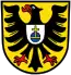 Blason de Neckargemünd