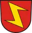 Blason de Neckartailfingen