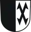 Blason de Neenstetten