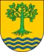 Blason de Nehms