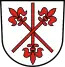 Blason de Neidenstein