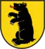 Blason de Nellingen