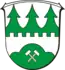 Blason de Nentershausen