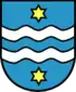 Blason de Nesslau