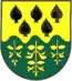 Blason de Nestelbach im Ilztal