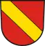 Blason de Neuenburg am Rhein