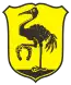 Blason de Neugersdorf