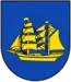 Blason de Neuharlingersiel