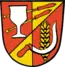 Blason de Neupetershain