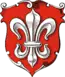 Blason de Neusalza-Spremberg