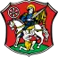 Blason de Neustadt